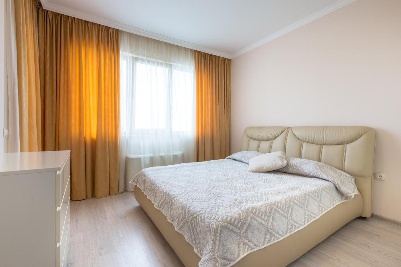 Villa Florence Boutique Apart Hotel Sveti Vlas Bagian luar foto