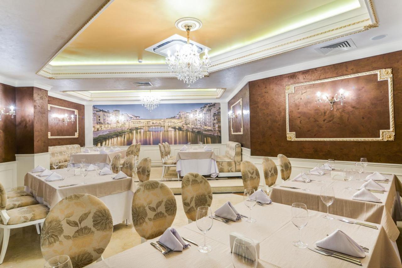Villa Florence Boutique Apart Hotel Sveti Vlas Bagian luar foto